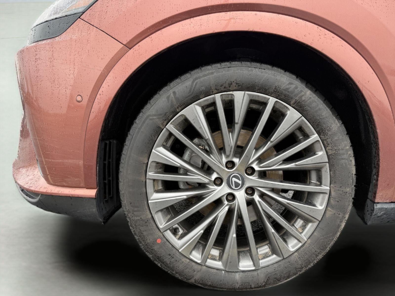 2023 Lexus RX 350 LUXURY