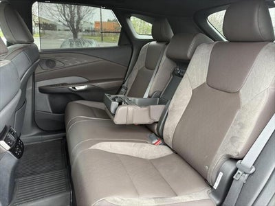 2023 Lexus RX 350 LUXURY