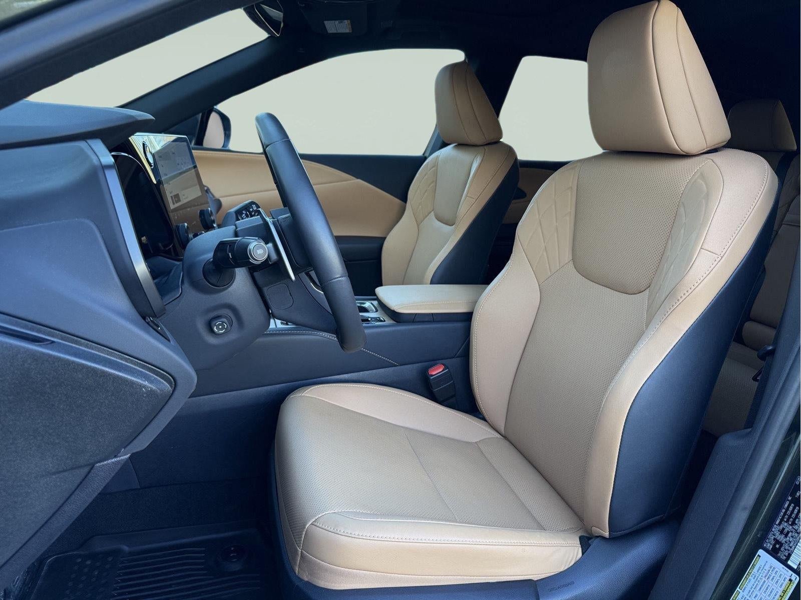 2025 Lexus RX RX 350 Premium
