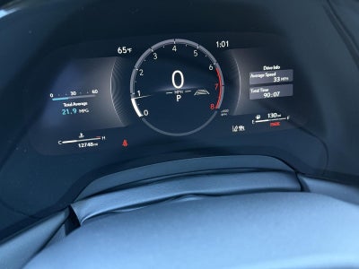 2025 Lexus RX RX 350 Premium