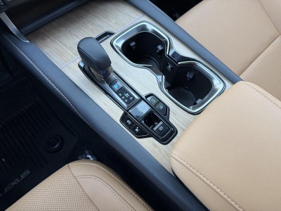 2025 Lexus RX RX 350 Premium