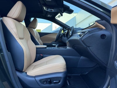 2025 Lexus RX RX 350 Premium