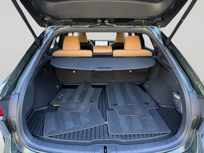 2025 Lexus RX RX 350 Premium