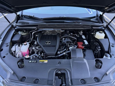 2025 Lexus RX RX 350 Premium