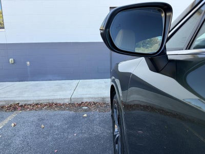 2025 Lexus RX RX 350 Premium