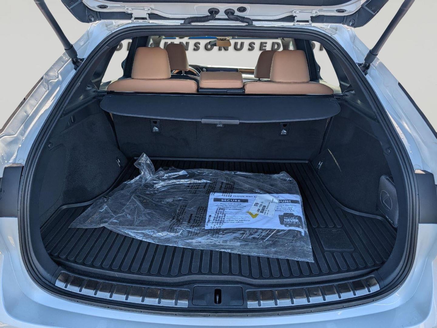 2023 Lexus RX 350 PREMIUM PLUS