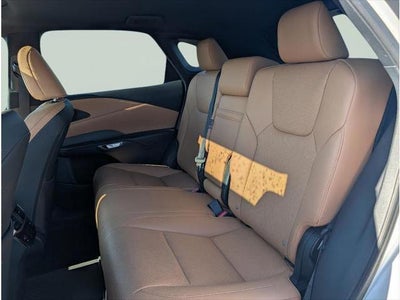 2023 Lexus RX 350 PREMIUM PLUS