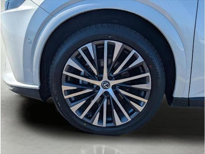 2023 Lexus RX 350 PREMIUM PLUS