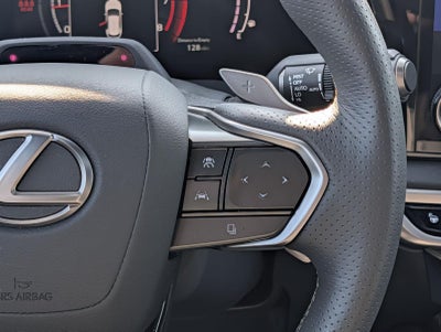 2023 Lexus RX 350 F SPORT HANDLING AWD