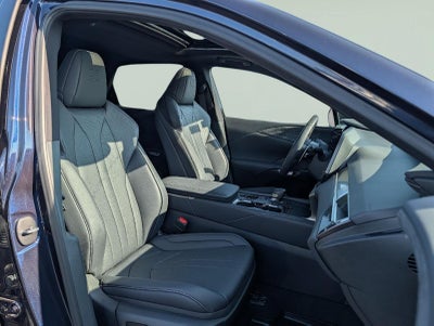 2023 Lexus RX 350 F SPORT HANDLING AWD