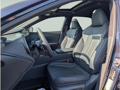 2023 Lexus RX 350 F SPORT HANDLING AWD