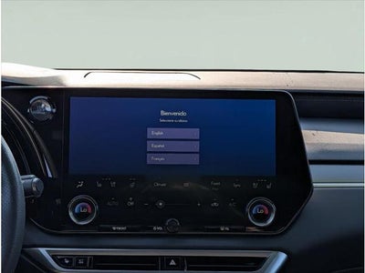 2023 Lexus RX 350 F SPORT HANDLING AWD