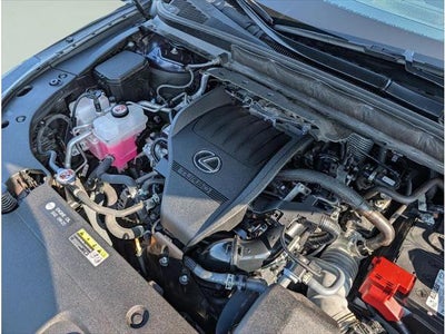 2023 Lexus RX 350 F SPORT HANDLING AWD