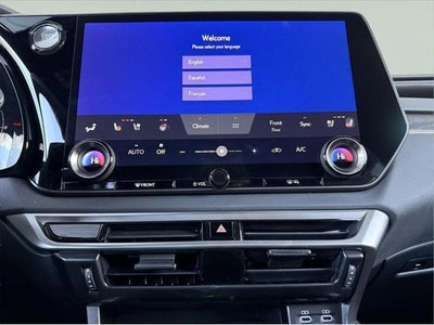 2023 Lexus RX 350 PREMIUM