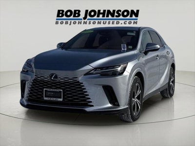 2023 Lexus RX 350 PREMIUM