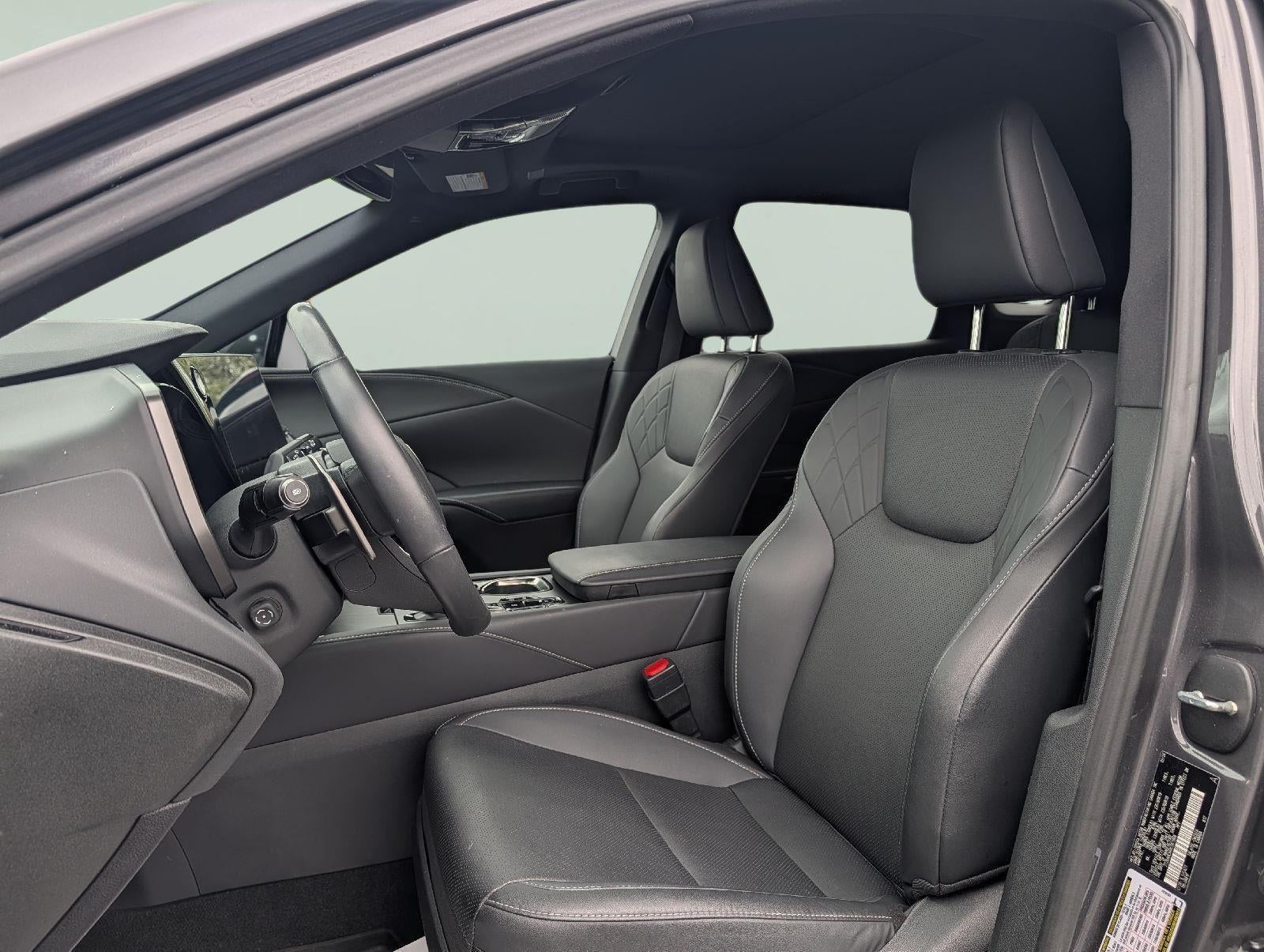 2024 Lexus RX 350 RX 350 Premium