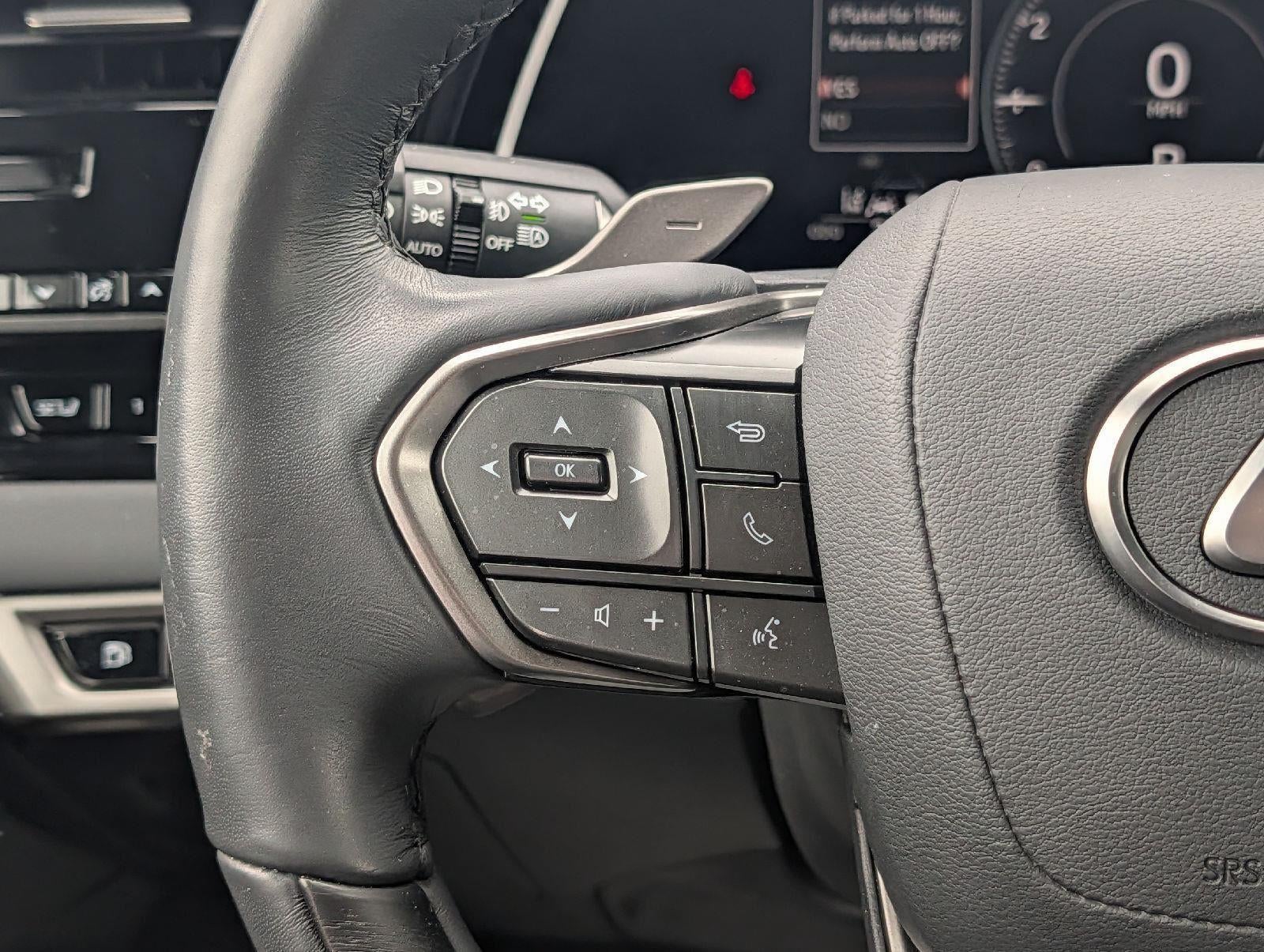 2024 Lexus RX 350 RX 350 Premium