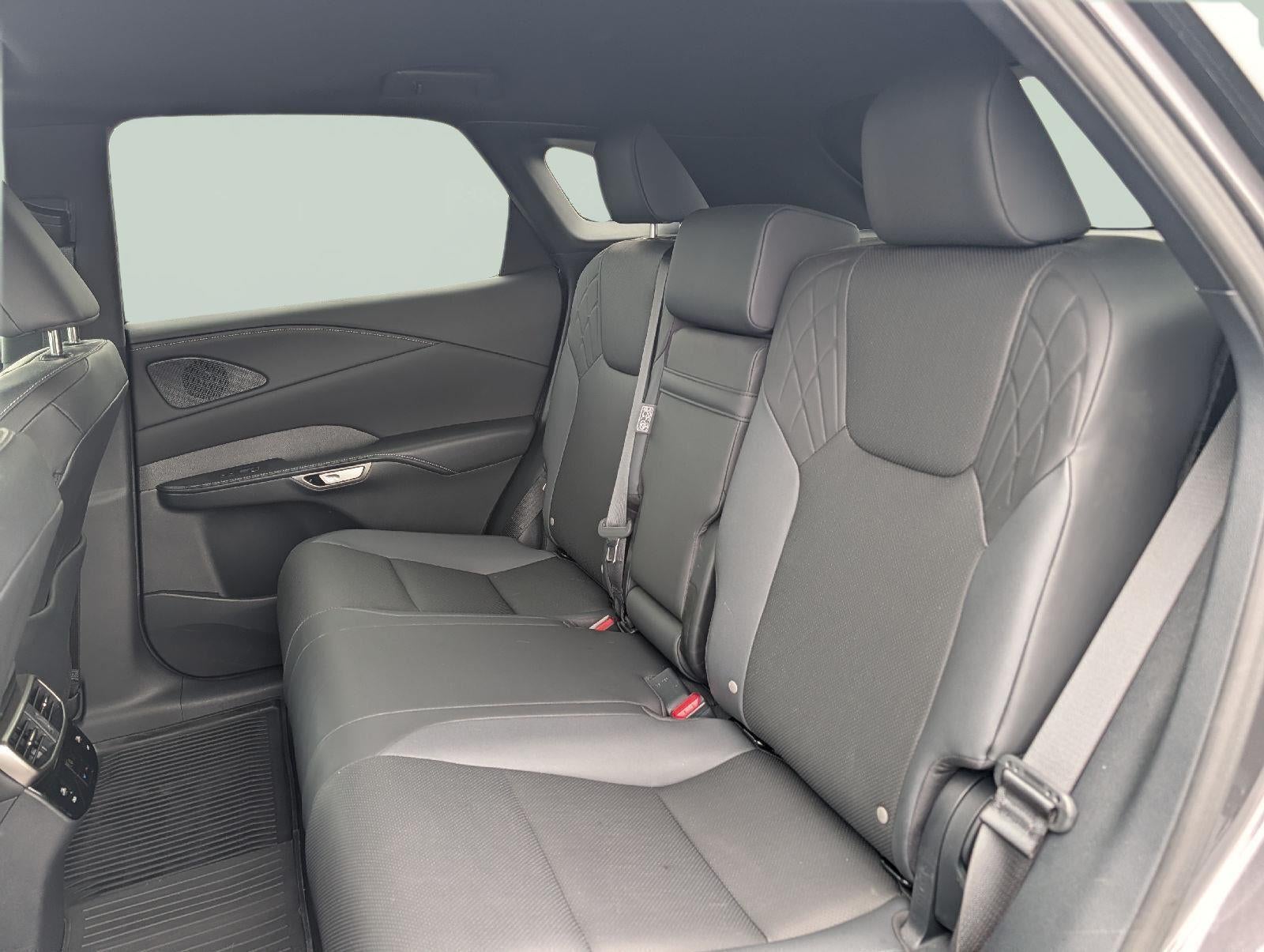 2024 Lexus RX 350 RX 350 Premium