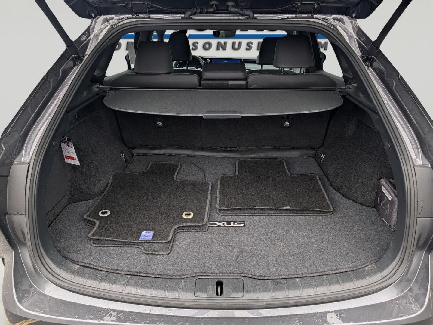 2024 Lexus RX 350 RX 350 Premium