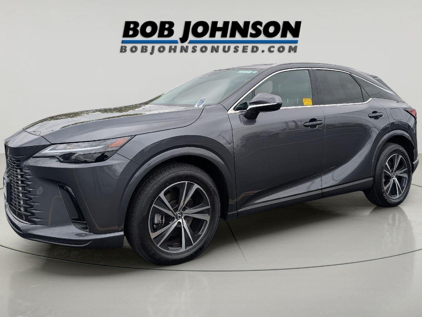 2024 Lexus RX 350 RX 350 Premium