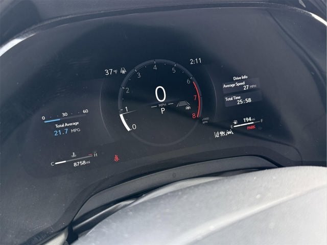 2025 Lexus RX 350 RX 350 PREMIUM AWD