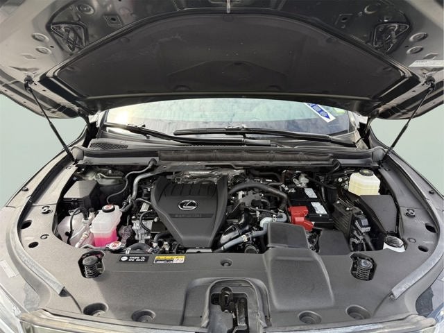 2025 Lexus RX 350 RX 350 PREMIUM AWD