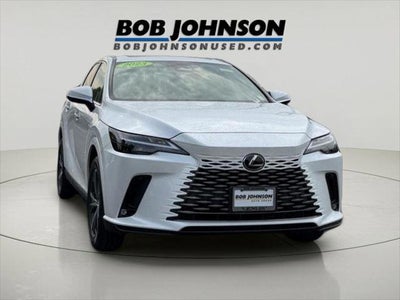 2023 Lexus RX 350 PREMIUM