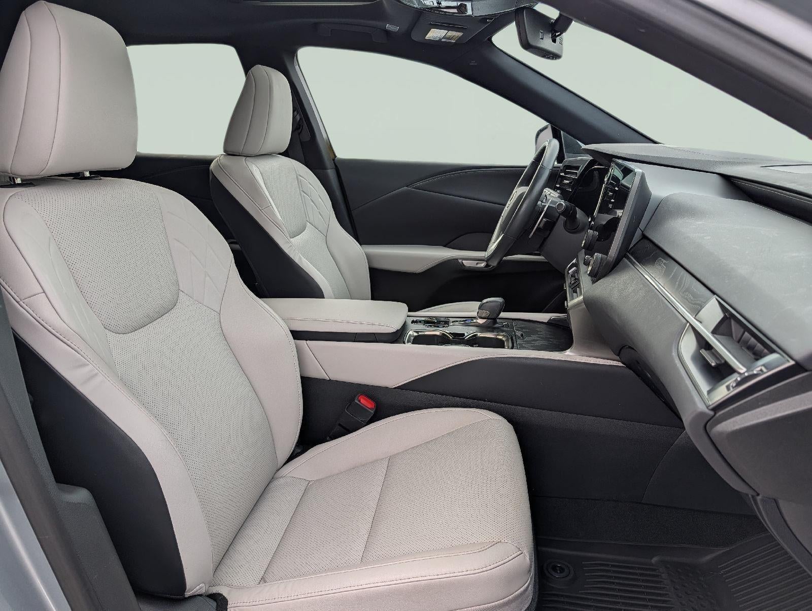 2023 Lexus RX PREMIUM AWD