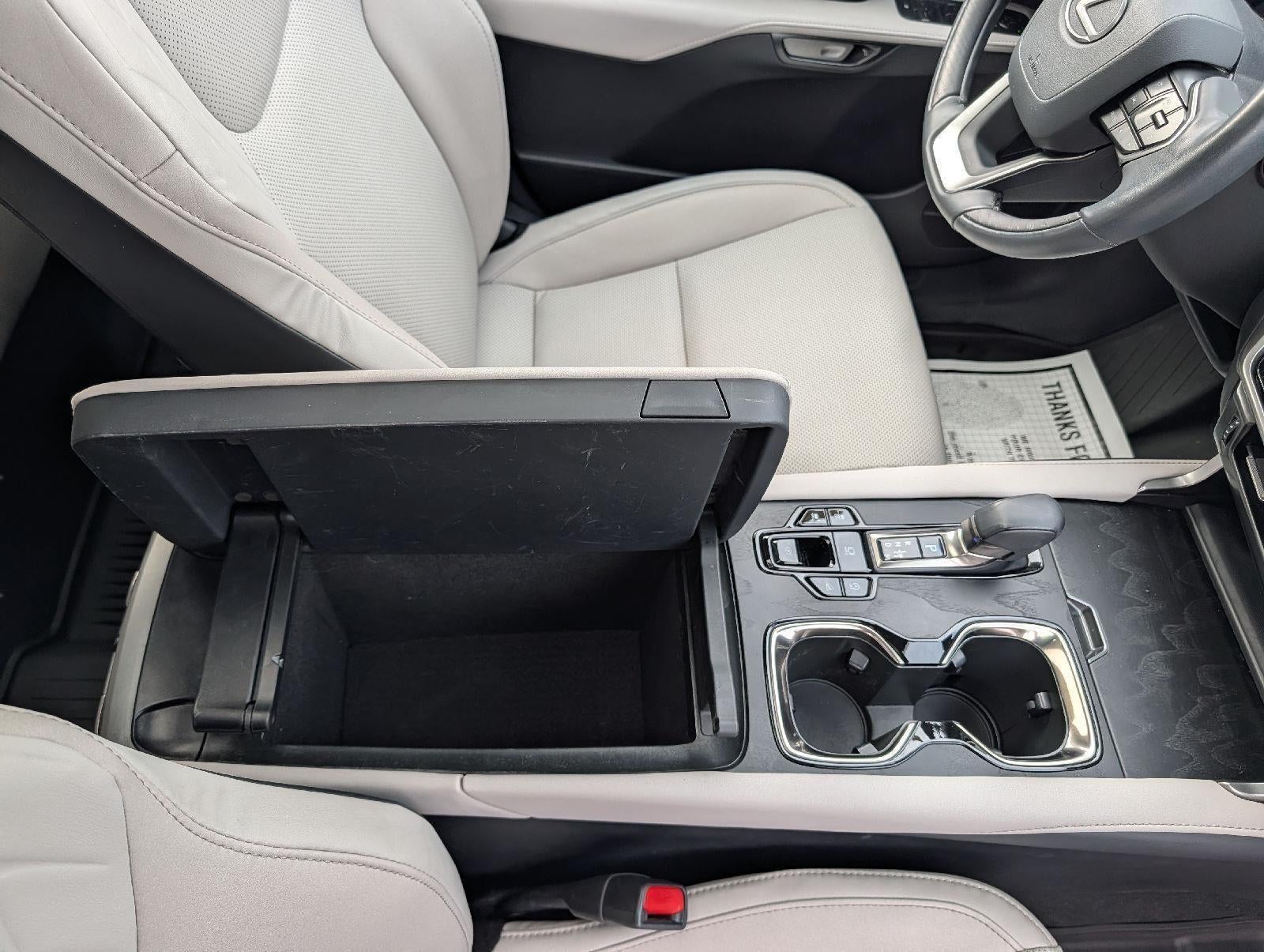 2023 Lexus RX PREMIUM AWD