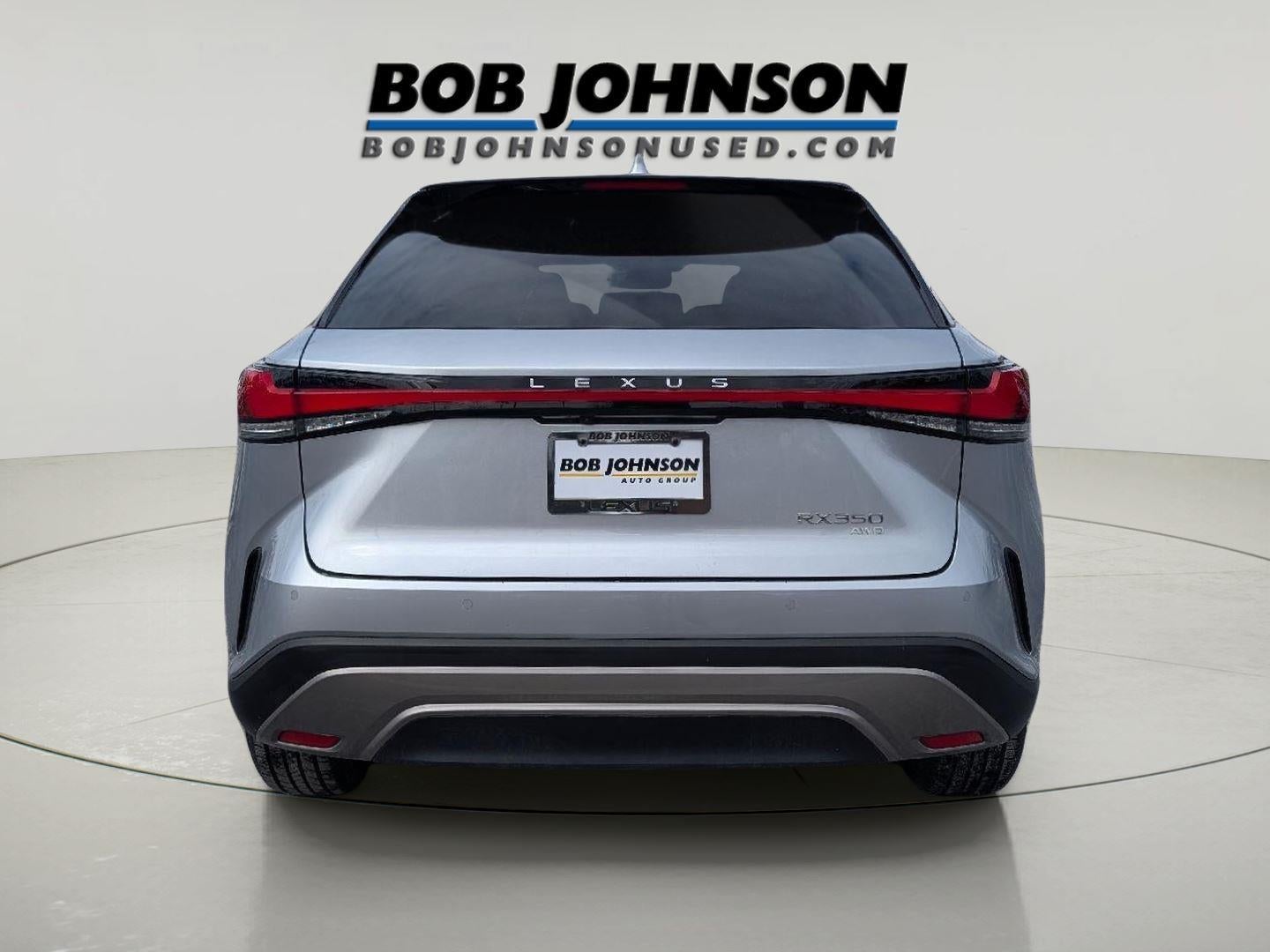 2023 Lexus RX PREMIUM AWD