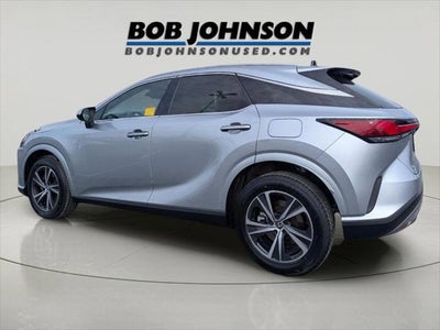 2023 Lexus RX 350 PREMIUM