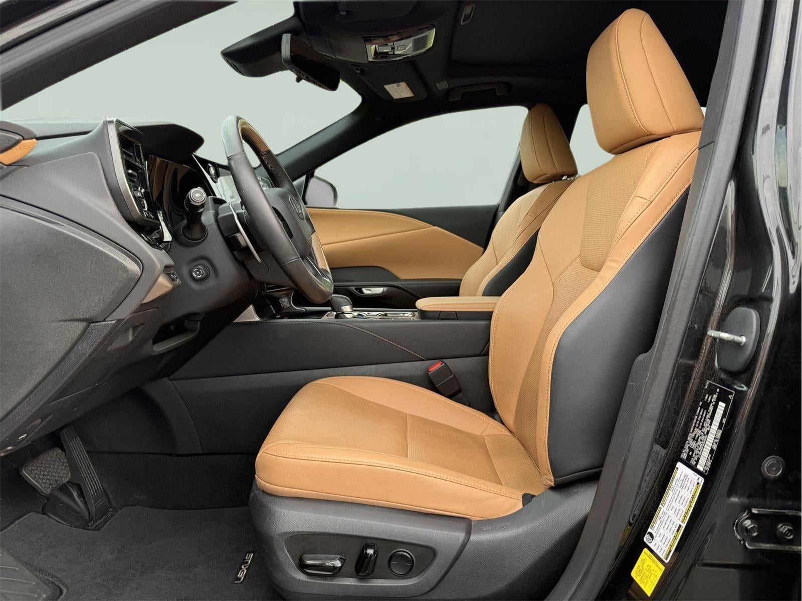 2024 Lexus RX 350 PREMIUM PLUS