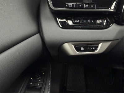 2024 Lexus RX 350 RX 350 Premium