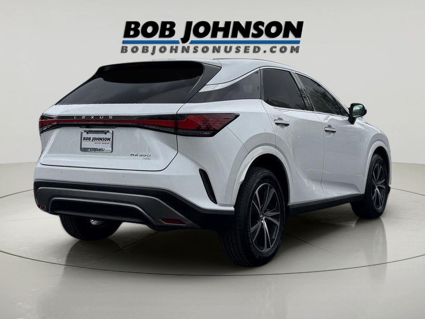2024 Lexus RX 350 RX 350 Premium