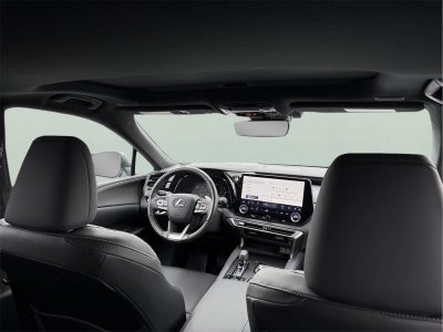 2024 Lexus RX 350 RX 350 Premium