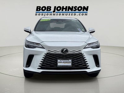 2024 Lexus RX 350 RX 350 Premium