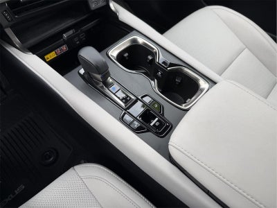 2023 Lexus RX 350 PREMIUM AWD