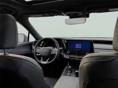 2023 Lexus RX 350 PREMIUM PLUS