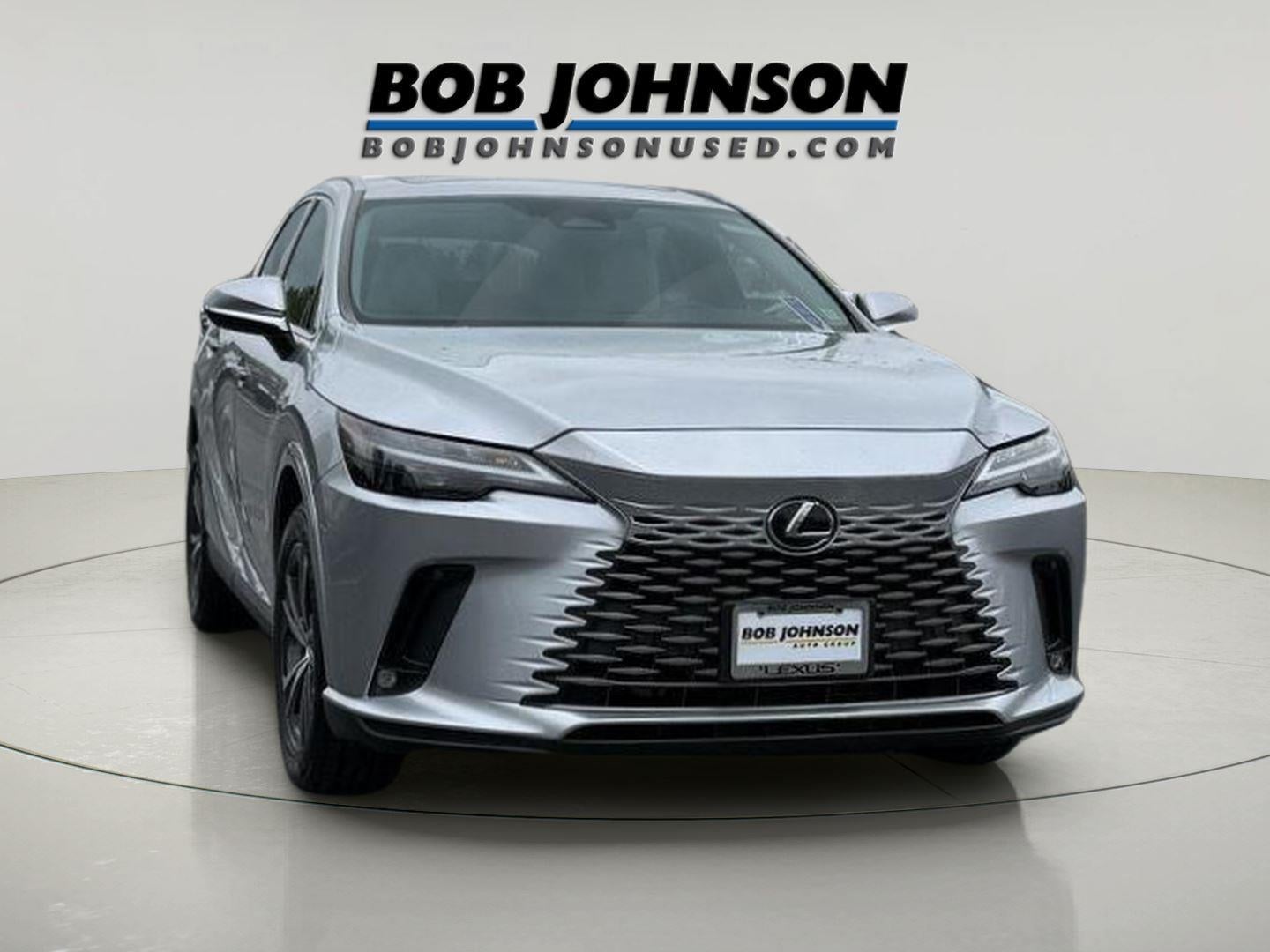 2023 Lexus RX RX 350 Premium