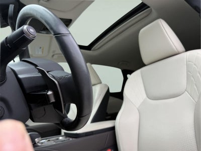 2023 Lexus RX RX 350 Premium