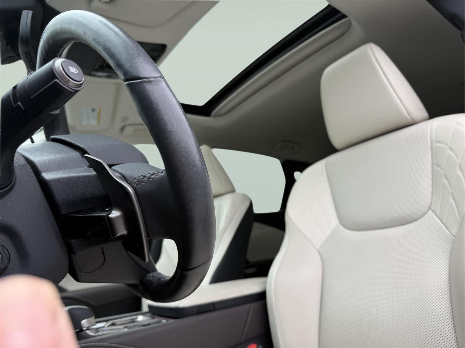 2023 Lexus RX RX 350 Premium