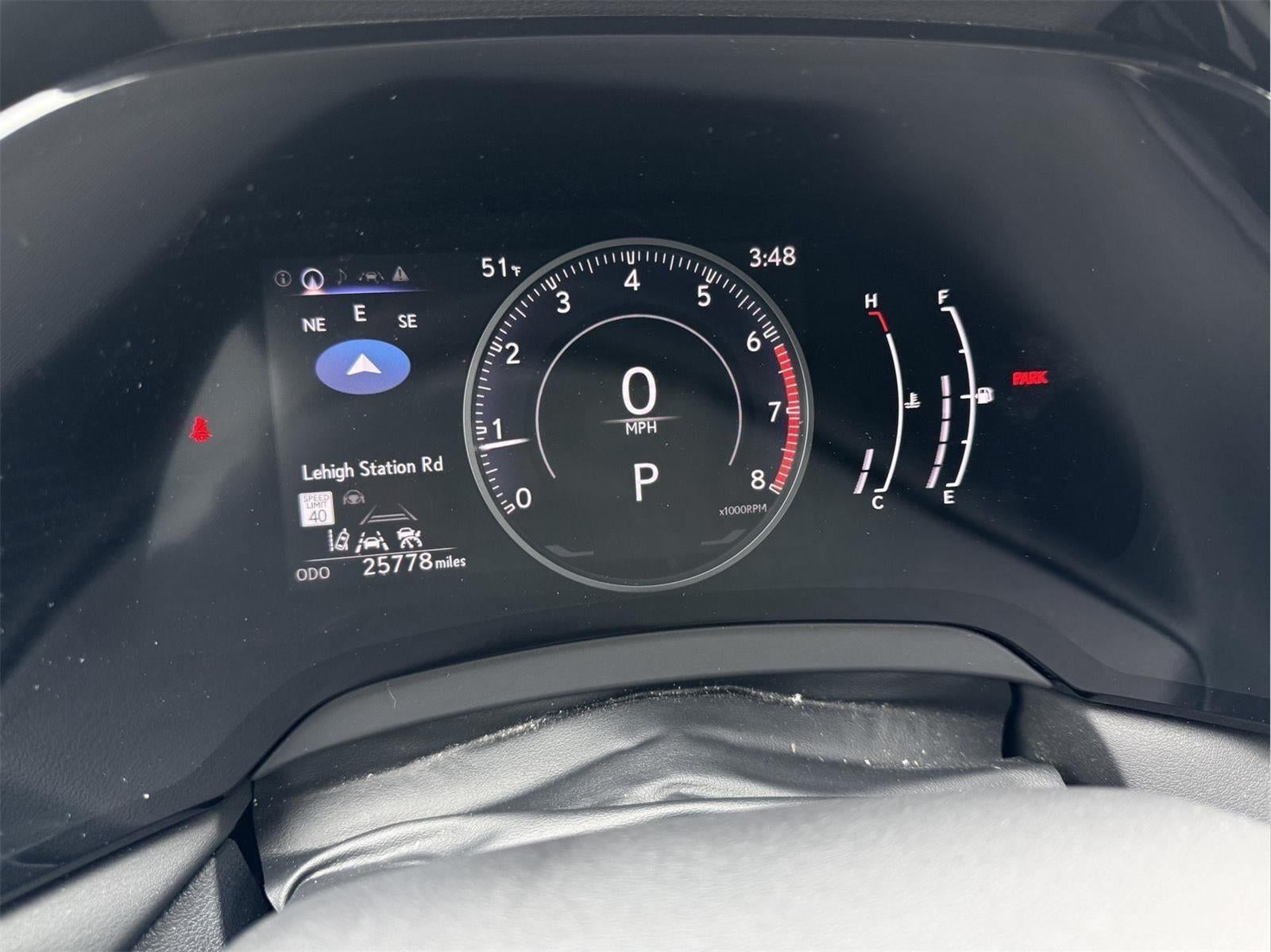 2023 Lexus RX RX 350 Premium