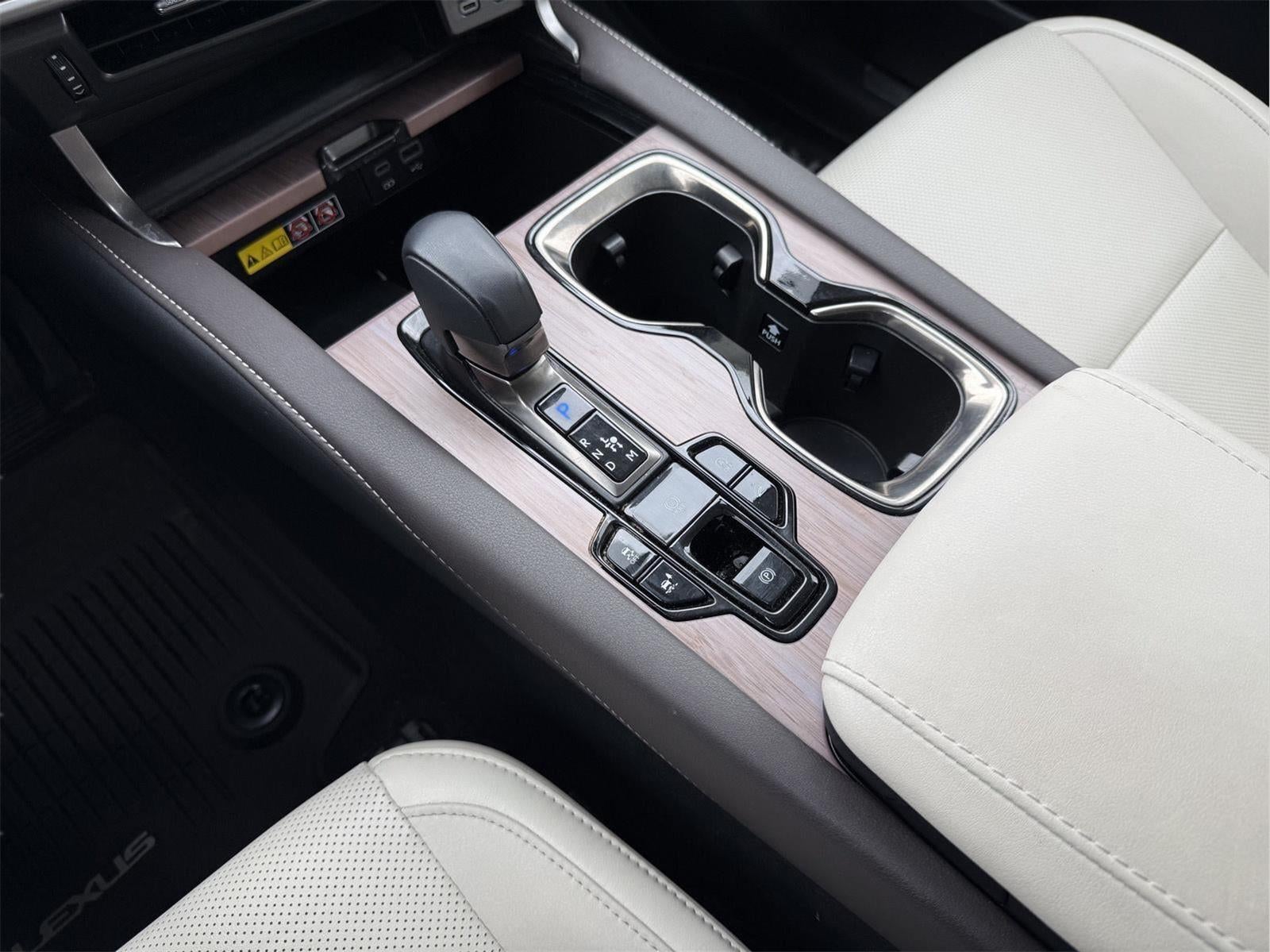 2023 Lexus RX RX 350 Premium