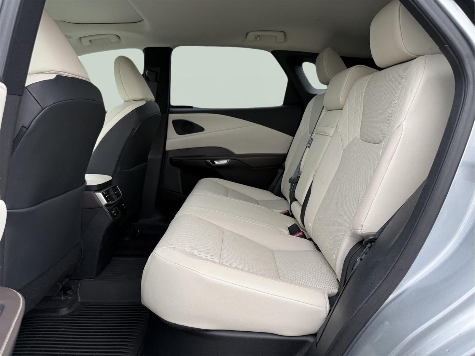 2023 Lexus RX RX 350 Premium
