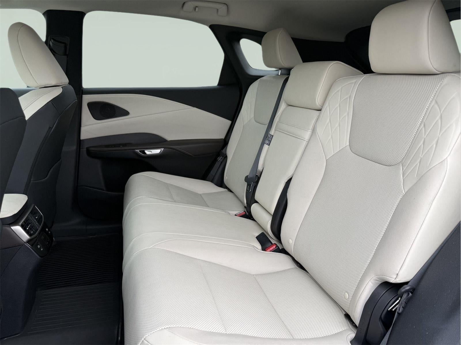 2023 Lexus RX RX 350 Premium