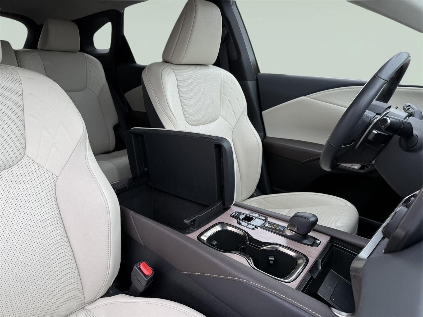2023 Lexus RX RX 350 Premium