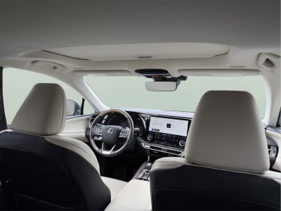 2023 Lexus RX RX 350 Premium