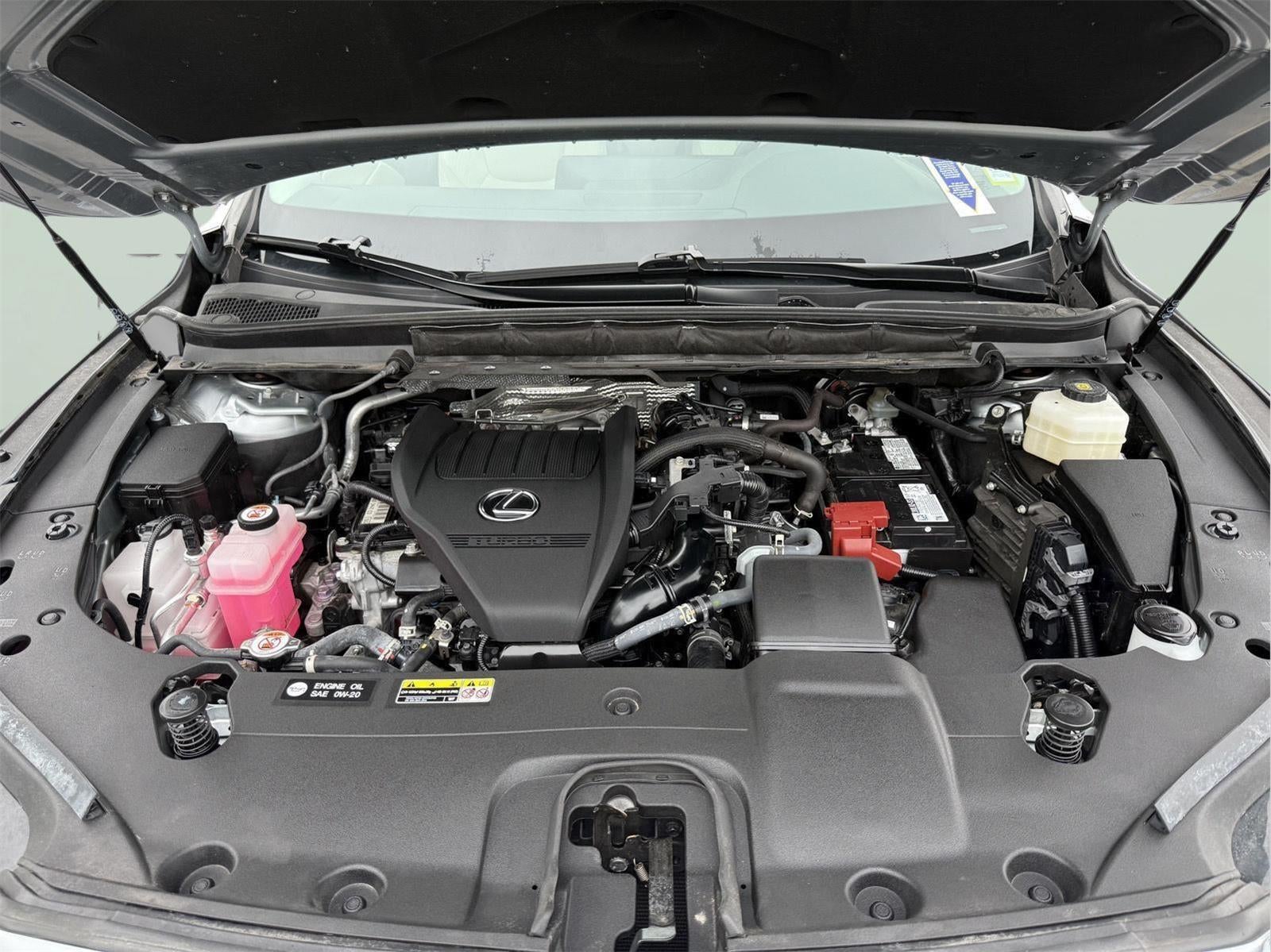 2023 Lexus RX RX 350 Premium