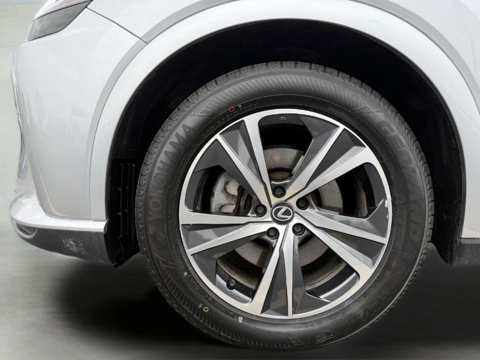 2023 Lexus RX RX 350 Premium