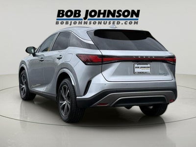 2023 Lexus RX RX 350 Premium